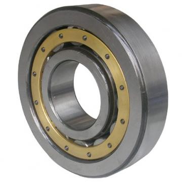 80 mm x 170 mm x 39 mm  FAG NUP316-E-TVP2  Cylindrical Roller Bearings