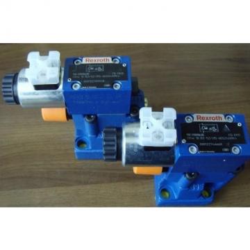 REXROTH 4WE 10 P3X/CW230N9K4 R900925809 Directional spool valves