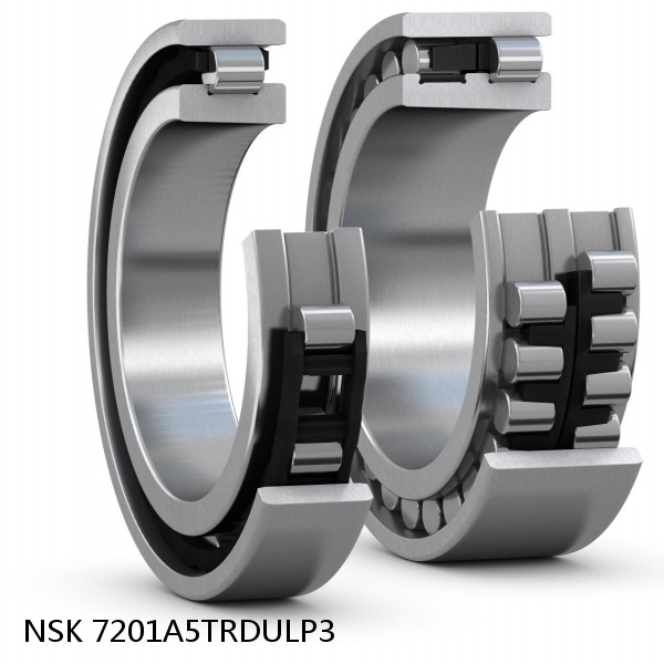 7201A5TRDULP3 NSK Super Precision Bearings