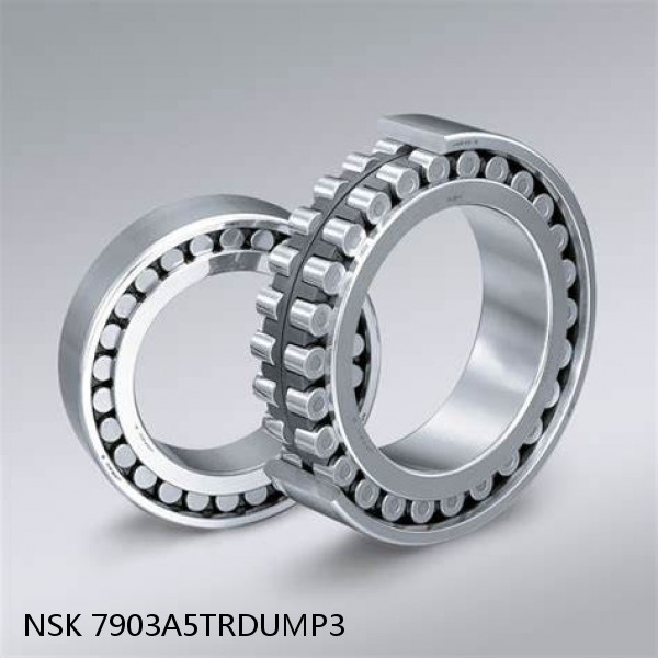 7903A5TRDUMP3 NSK Super Precision Bearings