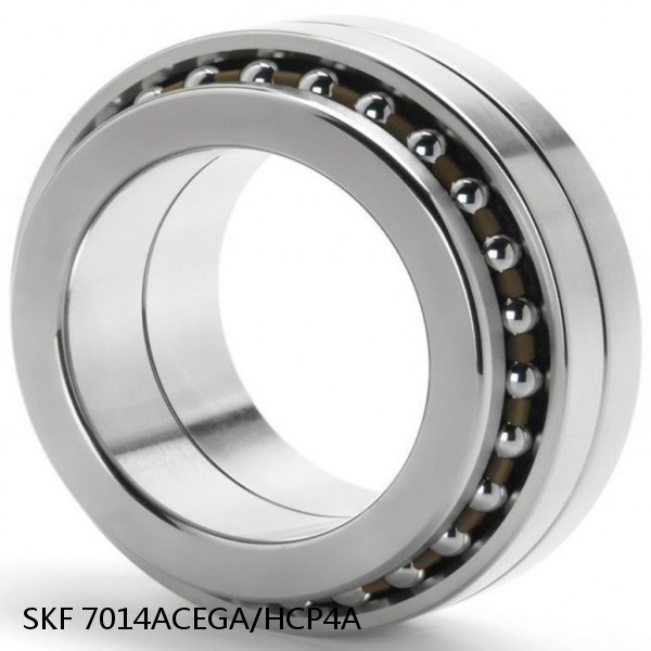 7014ACEGA/HCP4A SKF Super Precision,Super Precision Bearings,Super Precision Angular Contact,7000 Series,25 Degree Contact Angle