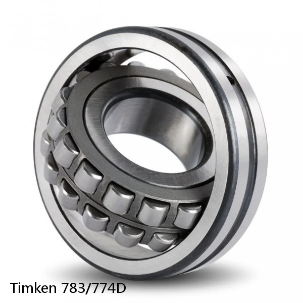 783/774D Timken Tapered Roller Bearing Assembly