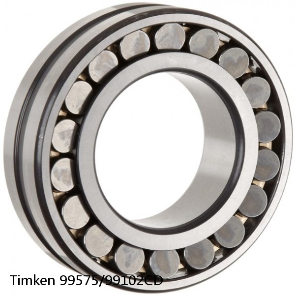 99575/99102CD Timken Tapered Roller Bearing Assembly