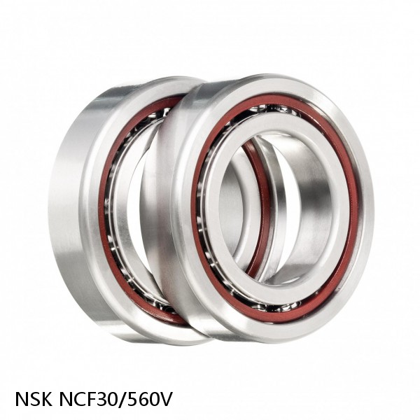 NCF30/560V NSK CYLINDRICAL ROLLER BEARING