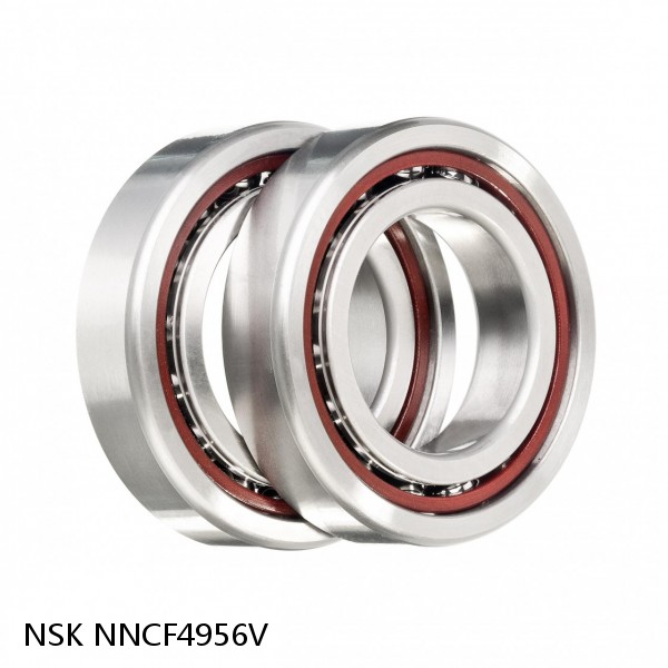 NNCF4956V NSK CYLINDRICAL ROLLER BEARING