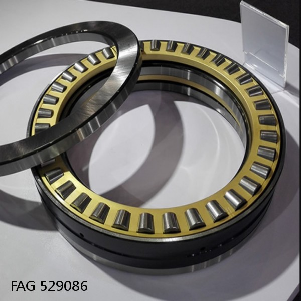 FAG 529086 DOUBLE ROW TAPERED THRUST ROLLER BEARINGS