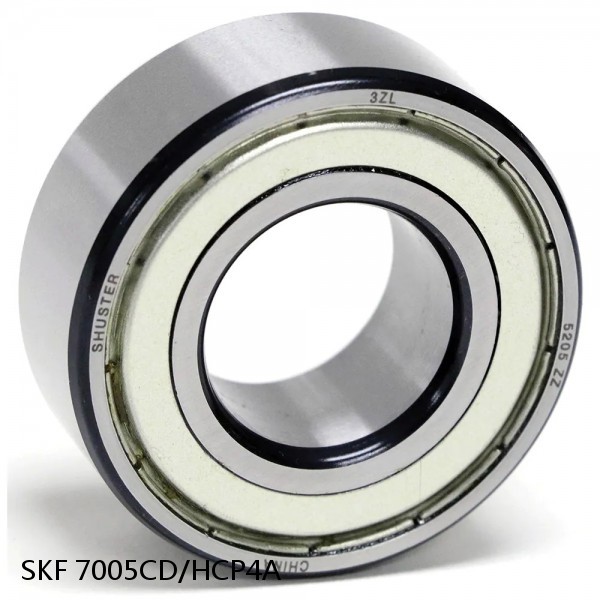 7005CD/HCP4A SKF Super Precision,Super Precision Bearings,Super Precision Angular Contact,7000 Series,15 Degree Contact Angle