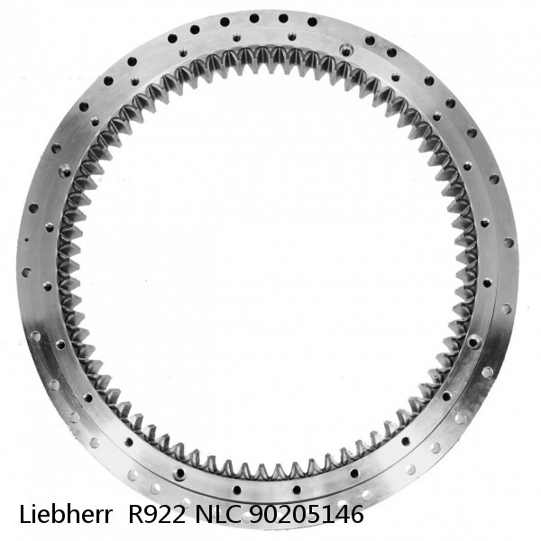 90205146 Liebherr  R922 NLC Slewing Ring