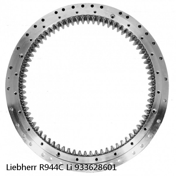 933628601 Liebherr R944C Li Slewing Ring