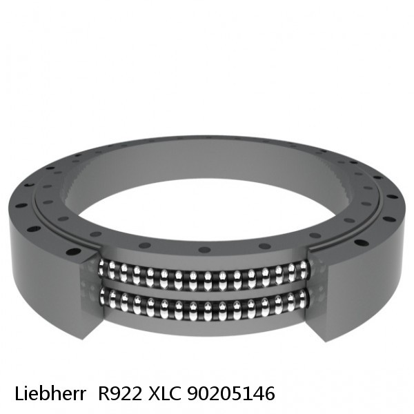 90205146 Liebherr  R922 XLC Slewing Ring