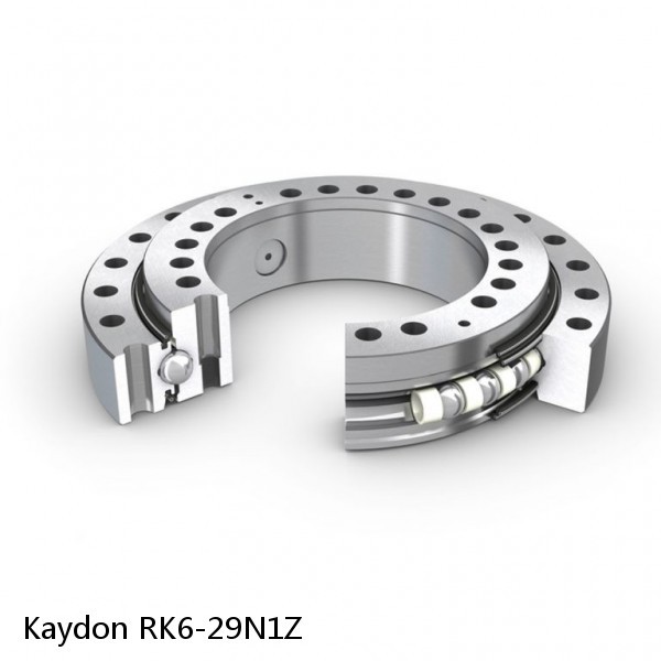 RK6-29N1Z Kaydon Slewing Ring Bearings