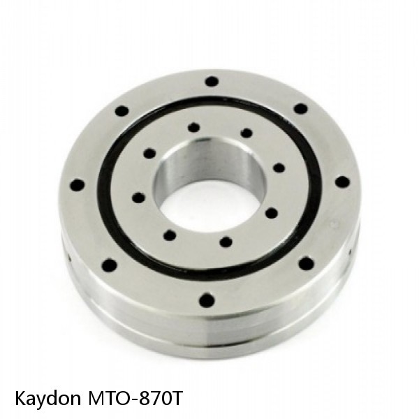 MTO-870T Kaydon Slewing Ring Bearings