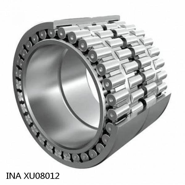 XU08012 INA Slewing Ring Bearings