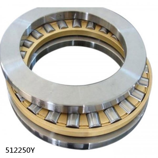 512250Y DOUBLE ROW TAPERED THRUST ROLLER BEARINGS