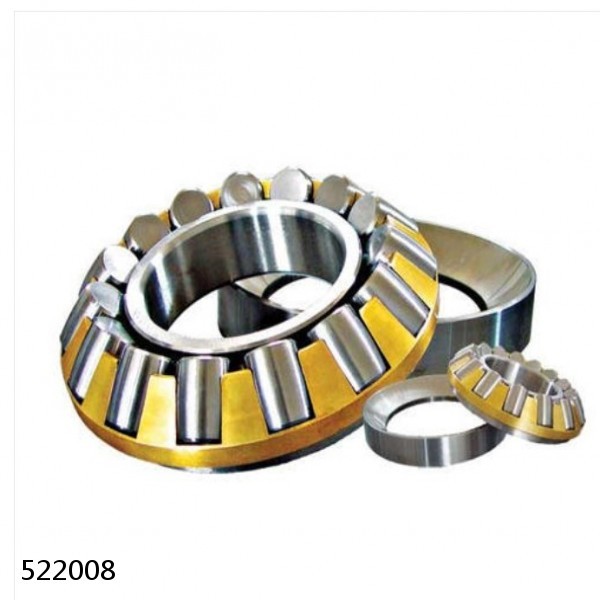 522008 DOUBLE ROW TAPERED THRUST ROLLER BEARINGS