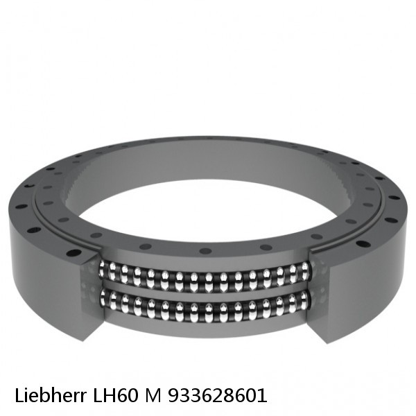 933628601 Liebherr LH60 M Slewing Ring