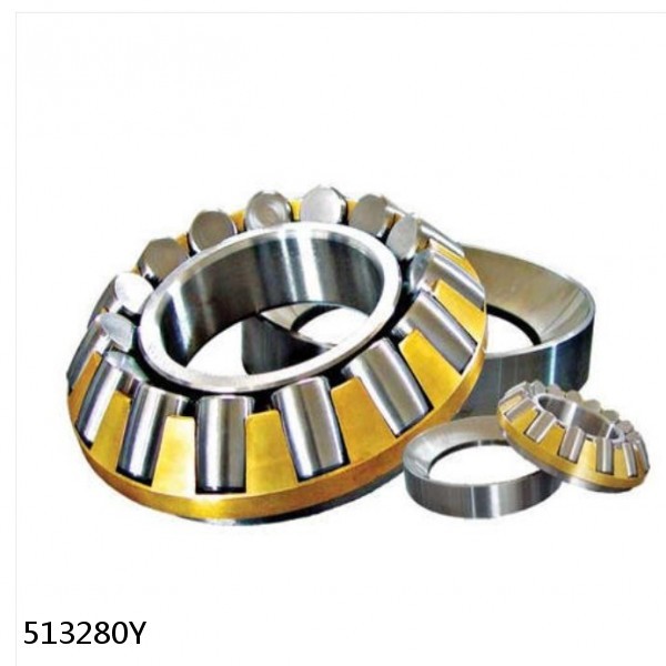 513280Y DOUBLE ROW TAPERED THRUST ROLLER BEARINGS