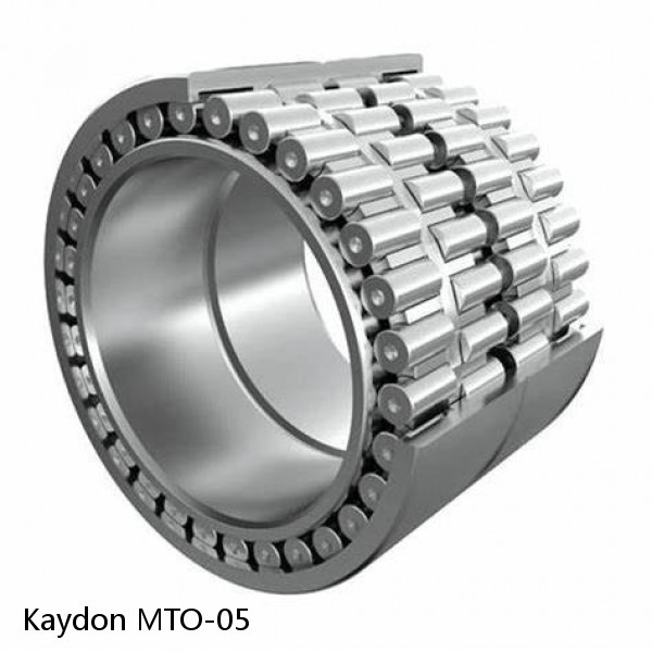 MTO-05 Kaydon Slewing Ring Bearings