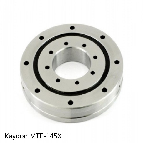 MTE-145X Kaydon Slewing Ring Bearings