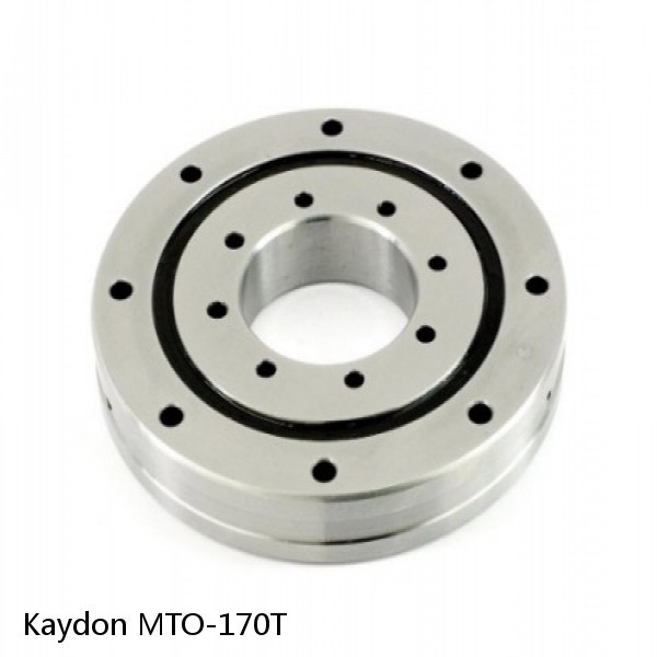 MTO-170T Kaydon Slewing Ring Bearings