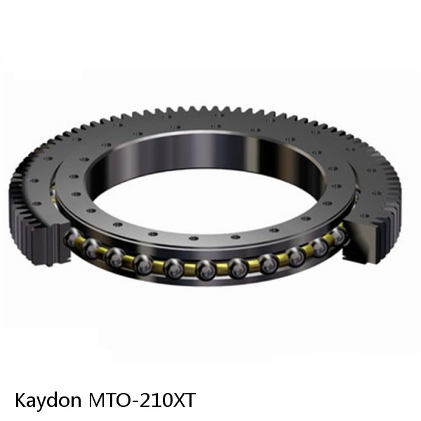 MTO-210XT Kaydon Slewing Ring Bearings