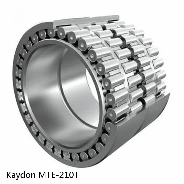 MTE-210T Kaydon Slewing Ring Bearings