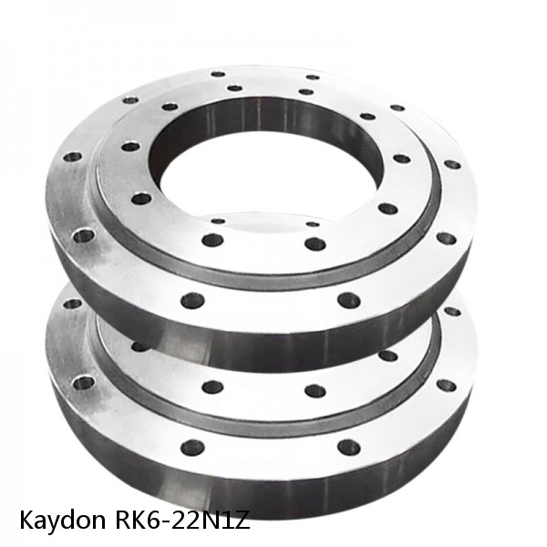 RK6-22N1Z Kaydon Slewing Ring Bearings