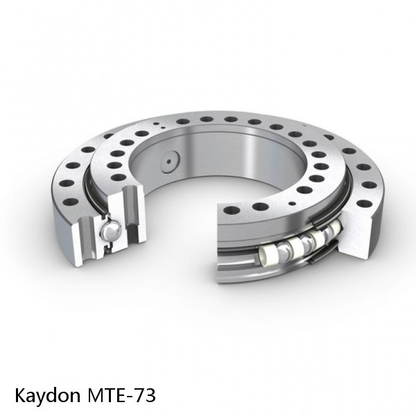 MTE-73 Kaydon Slewing Ring Bearings