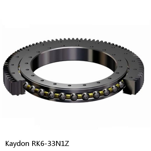 RK6-33N1Z Kaydon Slewing Ring Bearings