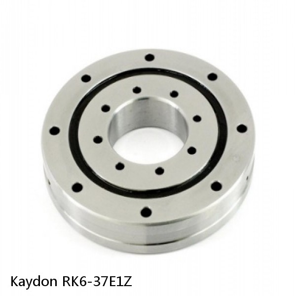 RK6-37E1Z Kaydon Slewing Ring Bearings