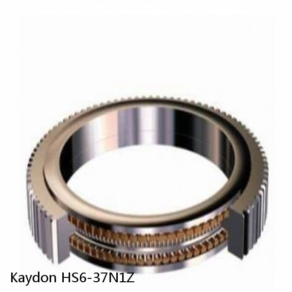 HS6-37N1Z Kaydon Slewing Ring Bearings