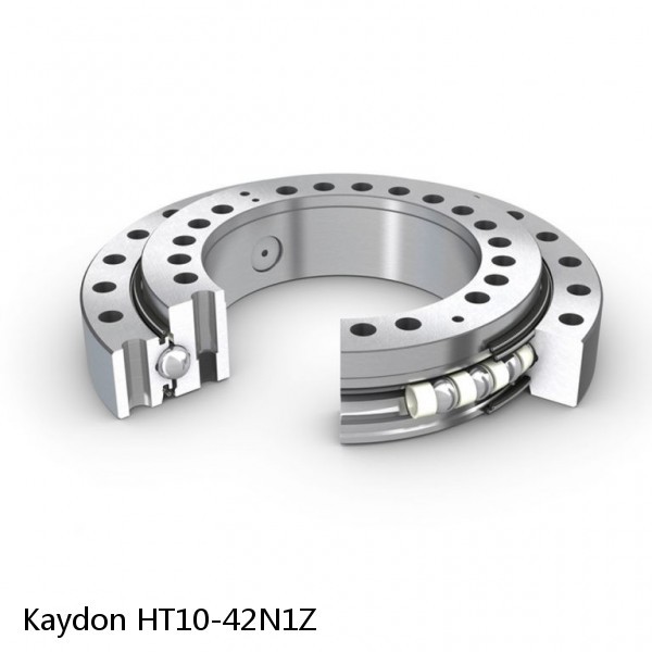 HT10-42N1Z Kaydon Slewing Ring Bearings