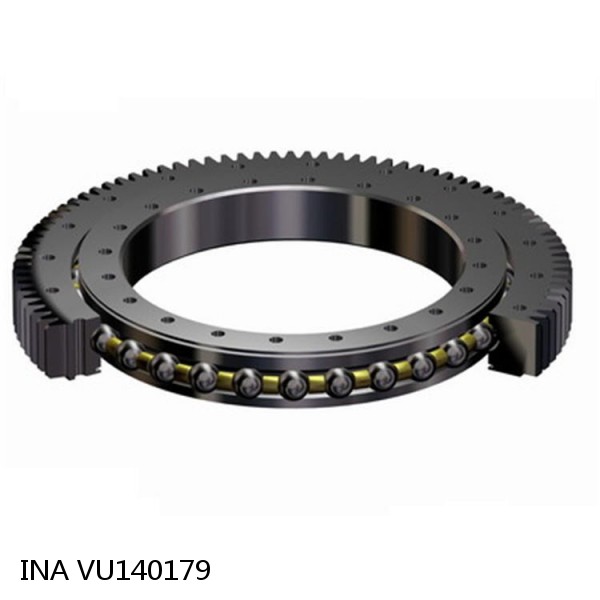 VU140179 INA Slewing Ring Bearings