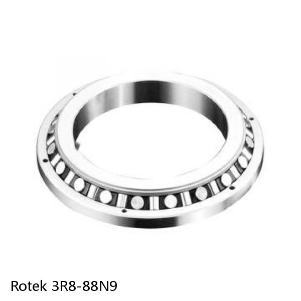 3R8-88N9 Rotek Slewing Ring Bearings