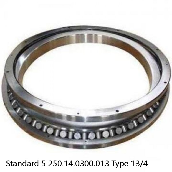 250.14.0300.013 Type 13/4 Standard 5 Slewing Ring Bearings