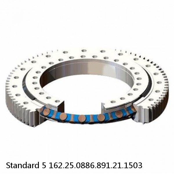 162.25.0886.891.21.1503 Standard 5 Slewing Ring Bearings