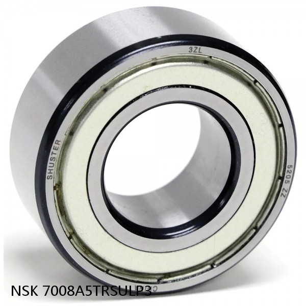 7008A5TRSULP3 NSK Super Precision Bearings