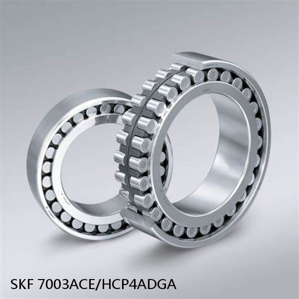 7003ACE/HCP4ADGA SKF Super Precision,Super Precision Bearings,Super Precision Angular Contact,7000 Series,25 Degree Contact Angle