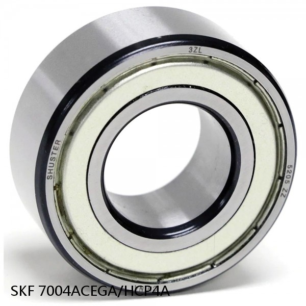 7004ACEGA/HCP4A SKF Super Precision,Super Precision Bearings,Super Precision Angular Contact,7000 Series,25 Degree Contact Angle