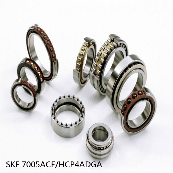 7005ACE/HCP4ADGA SKF Super Precision,Super Precision Bearings,Super Precision Angular Contact,7000 Series,25 Degree Contact Angle