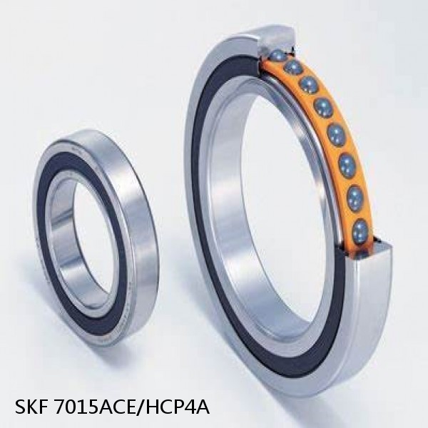 7015ACE/HCP4A SKF Super Precision,Super Precision Bearings,Super Precision Angular Contact,7000 Series,25 Degree Contact Angle