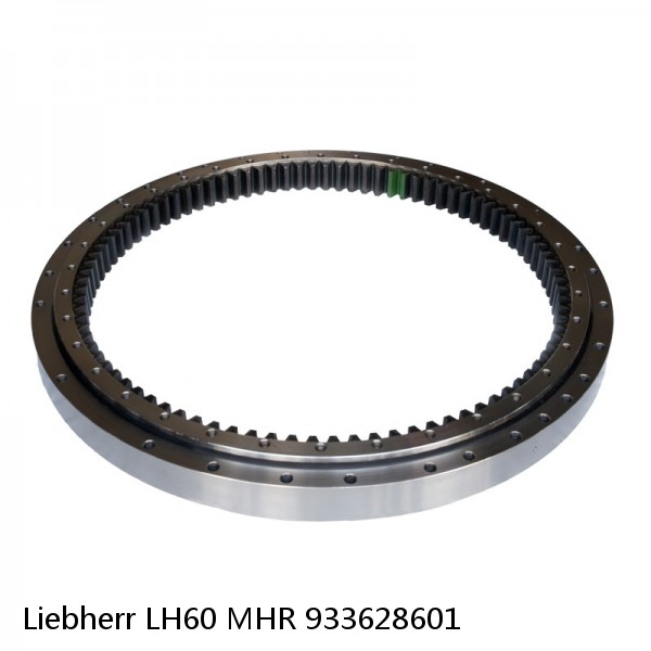 933628601 Liebherr LH60 MHR Slewing Ring