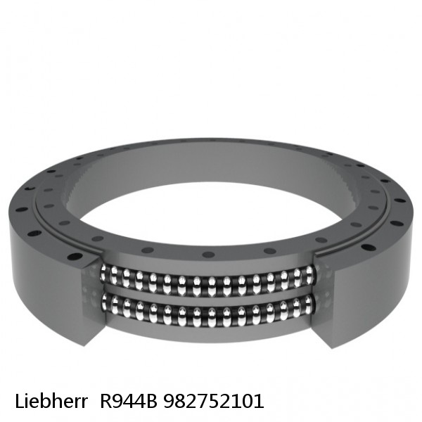 982752101 Liebherr  R944B Slewing Ring