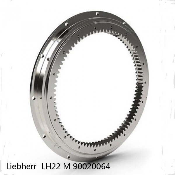 90020064 Liebherr  LH22 M Slewing Ring