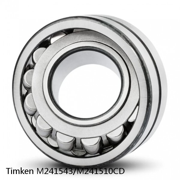 M241543/M241510CD Timken Tapered Roller Bearing Assembly