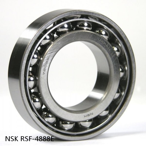 RSF-4888E NSK CYLINDRICAL ROLLER BEARING