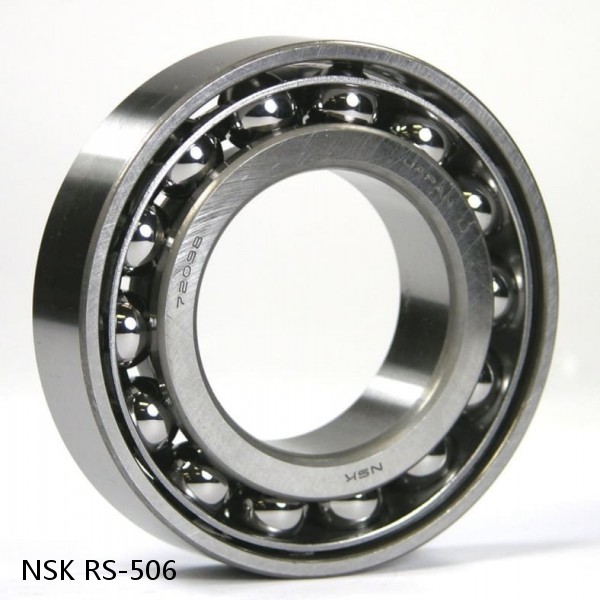 RS-506 NSK CYLINDRICAL ROLLER BEARING