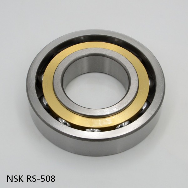 RS-508 NSK CYLINDRICAL ROLLER BEARING