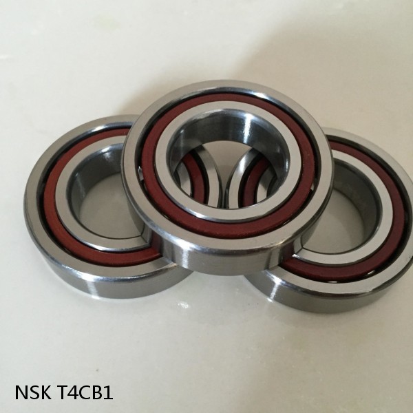 T4CB1 NSK CYLINDRICAL ROLLER BEARING