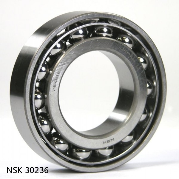 30236 NSK CYLINDRICAL ROLLER BEARING